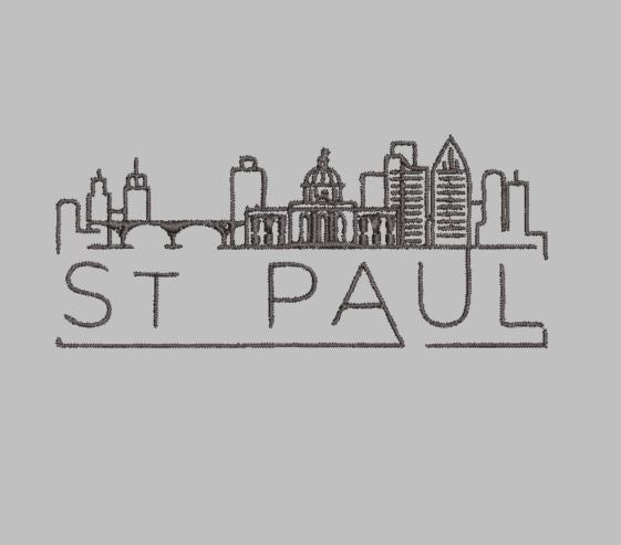 Basilique Saint Paul