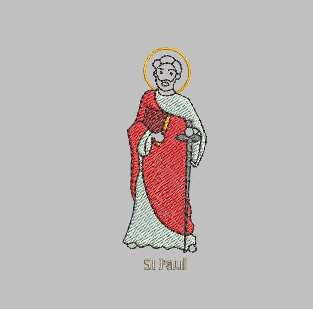 Saint Paul