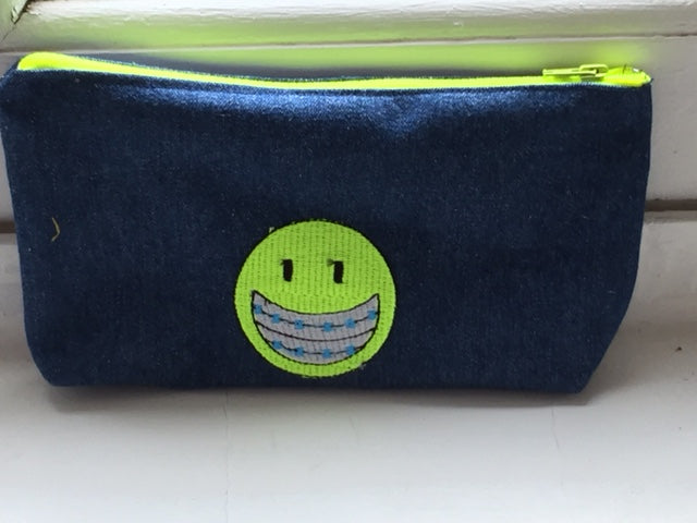 Smiley Appareil dentaire