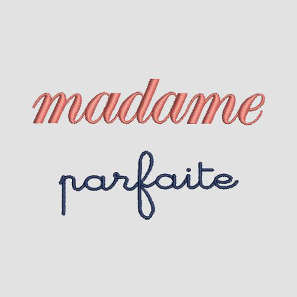 Madame Parfaite