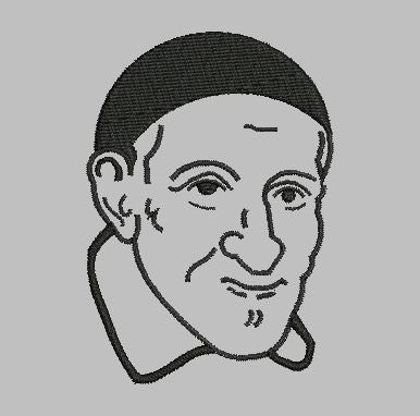 St Vincent de Paul