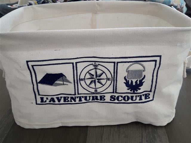 Aventure scout