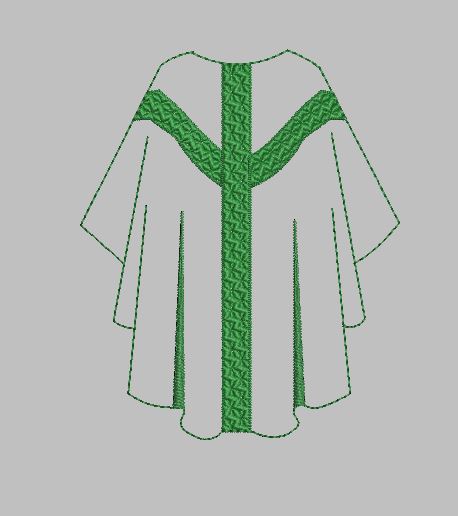Chasuble