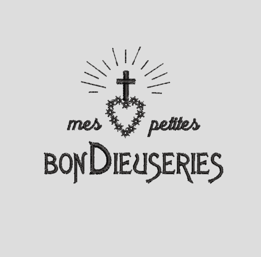 Mes petites bonDieuseries