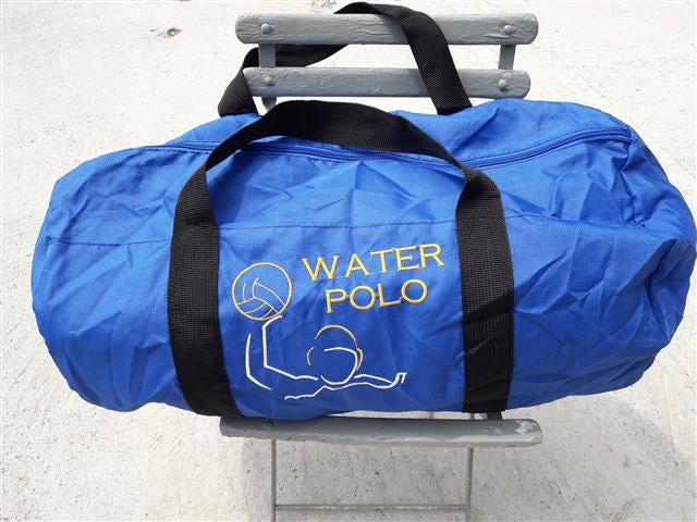 Joueur de water polo