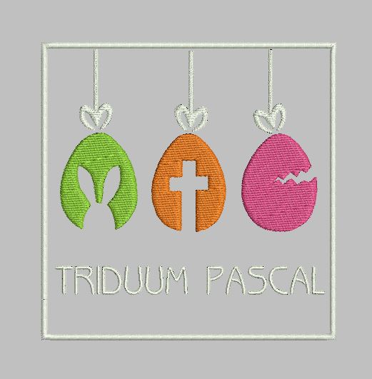 Triduum Pascal