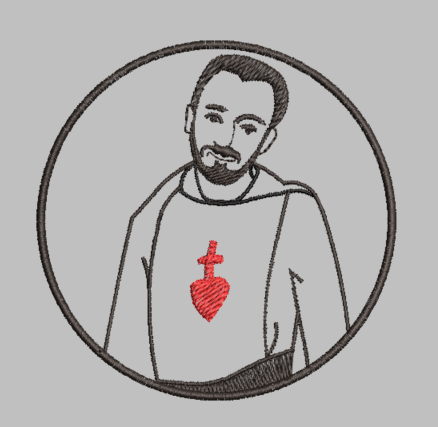 Saint Charles de Foucauld