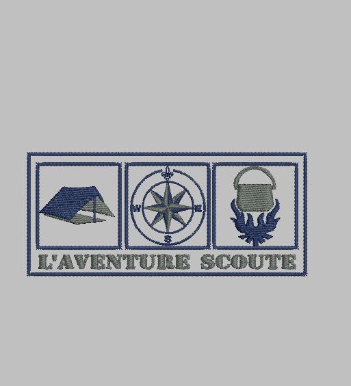 Aventure scout