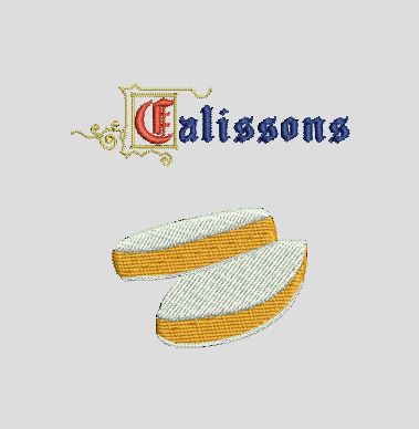 Calissons