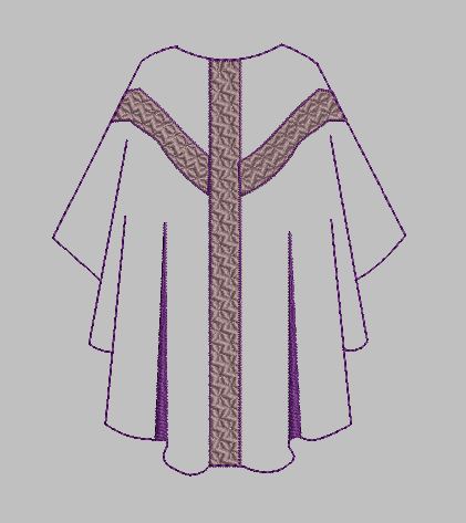 Chasuble