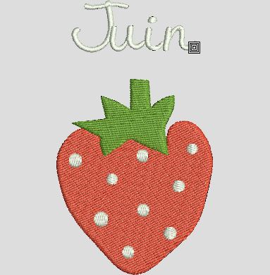 Mois de Juin