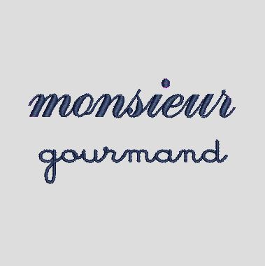 Monsieur Gourmand
