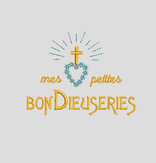 Mes petites bonDieuseries