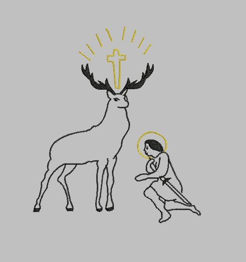 Saint Hubert